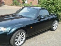 gebraucht Mazda MX5 Expression 2.0 MZR Expression