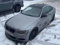 Second-hand BMW 335 Performance 551 CP (405 kW) 2006 Gri Coupe