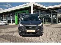 Second-hand Ford Transit 101 CP (74 kW) 2021 Van