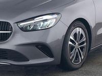 Gebraucht Mercedes 200 150 PS (110 kW) 2025 lack mountaingrau (metallic) Limousine