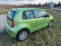 gebraucht Skoda Citigo Citigo1.0 MPI Ambition