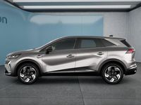 Gebraucht Renault Symbioz 143 PS (105 kW) 2025 Grau SUV