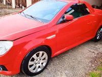Gebraucht Opel Tigra Enjoy 90 PS (66 kW) 2005 Rot Cabrio