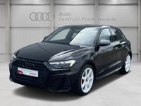 gebraucht Audi A1 Sportback 40 TFSI S-tronic S line Navi LED