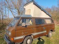Brugt VW T3 50 HK (36 kW) 1982 Brun Van
