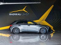 Gebraucht Audi RS3 Sport 407 PS (299 kW) 2023 Grau Limousine