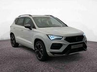 Neu Cupra Ateca 190 PS (139 kW) 2025 Weiß SUV