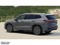 Neu VW Tayron Elegance 150 PS (110 kW) 2025 Grau SUV