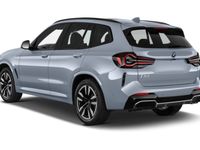 Gebraucht BMW iX3 344 kW (469 PS) 2024 SUV
