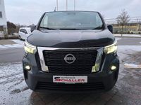 Neu Nissan Primastar 170 PS (125 kW) 2026 Grau Van / Kleinbus