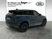 Gebraucht Land Rover Range Rover evoque Black Edition 269 PS (197 kW) 2025 Blau SUV