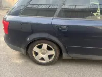 Usata Audi A4 180 CV (132 kW) 2003 Station wagon