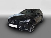 Usata Volvo XC60 Plus 250 CV (183 kW) 2025 Nero SUV