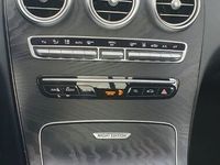 gebraucht Mercedes C300e T Modell Kombi C Klasse Hybrid Diesel