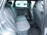 Gebraucht Cupra Ateca VZ 300 PS (220 kW) 2023 Grau SUV