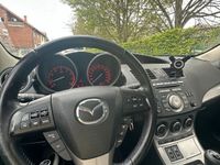 gebraucht Mazda 3 - Schräghecklimousine