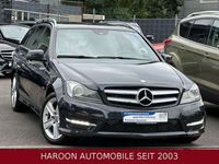 gebraucht Mercedes C250 T CDI 4-MATIC EDITION C/AMG-LINE/XEN/PDC/