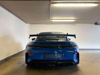 Neu Porsche 911 GT3 Chrono 510 PS (375 kW) 2025 G1 indischrot Coupé