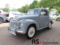 Gebraucht Fiat Topolino 1955 Grau