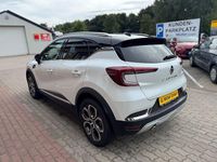 Gebraucht Renault Captur Edition One 154 PS (113 kW) 2020 Weiß SUV