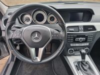 gebraucht Mercedes C220 