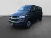 Gebraucht VW Multivan Trendline 110 PS (80 kW) 2021 Grau Van / Kleinbus