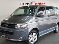 Gebraucht VW T5 PanAmericana 179 PS (131 kW) 2012 Natural grey Van
