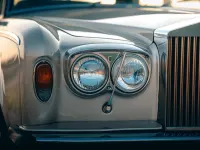 Gebraucht Rolls Royce Silver Shadow 1972 Limousine