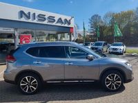 Gebraucht Nissan X-Trail Tekna 159 PS (116 kW) 2021 Grau SUV