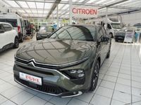 gebraucht Citroën C5 X Shine