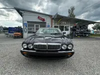 Gebraucht Jaguar XJ8 270 PS (198 kW) 2000 Violet Limousine