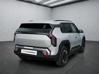 Gebraucht Kia EV3 Earth 150 kW (204 PS) 2025 Silber SUV