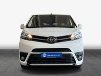 Gebraucht Toyota Proace 177 PS (130 kW) 2019 Weiß Van / Kleinbus