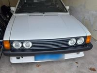 Gebraucht VW Scirocco 110 PS (80 kW) 1980 Weiß Coupé