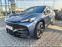 Gebraucht Cupra Tavascan 210 kW (286 PS) 2024 Tavascan blue SUV