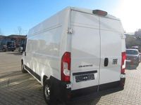 Gebraucht Fiat Ducato 140 PS (102 kW) 2024 Weiß Van