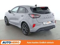 Gebraucht Ford Puma ST 200 PS (147 kW) 2022 Grau SUV