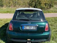 gebraucht Mini Cooper S 