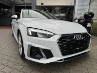 Gebraucht Audi S5 Cabriolet Sport 354 PS (260 kW) 2024 Weiß Cabrio