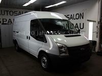 Gebraucht Ford Transit 101 PS (74 kW) 2014 Weiß