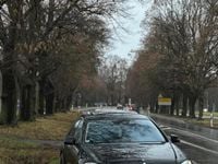 Gebraucht Mercedes S350 258 PS (189 kW) 2010 Schwarz Limousine