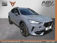 Gebraucht Cupra Formentor VZ 310 PS (228 kW) 2020 Graphene grau SUV
