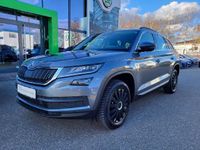 gebraucht Skoda Kodiaq 1.5 TSI Soleil 110kW