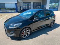 gebraucht Ford Fiesta Fiesta1.5 EcoBoost S