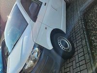 Gebraucht VW Transporter 101 PS (74 kW) 2014 Weiß Van
