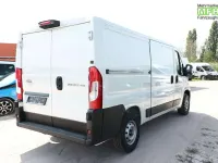 Neu Toyota Proace 120 PS (88 kW) 2025 Icy white Van / Kleinbus