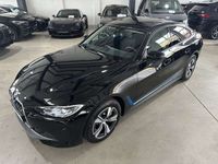 gebraucht BMW i4 eDrive 35 Gran Coupe/EGSD/SpoSi/RFK/