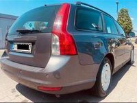 gebraucht Volvo V50 Kombi 1.6 D edrive TÜV NEU