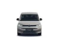 Gebraucht VW Caddy Style 122 PS (89 kW) 2025 Mojave beige metallic Van / Kleinbus