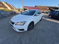 Second-hand Seat Leon Style 131 CP (96 kW) 2018 Alb Hatchback